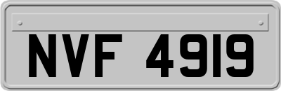 NVF4919