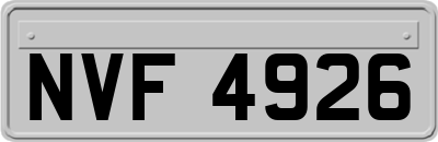 NVF4926