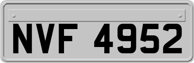 NVF4952
