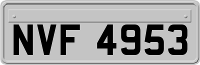 NVF4953