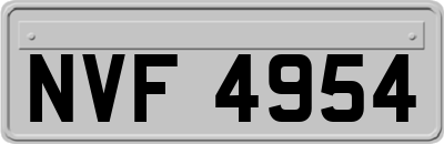 NVF4954