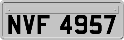 NVF4957