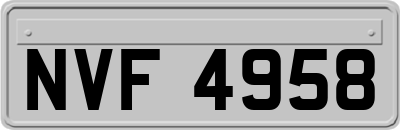 NVF4958
