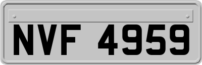 NVF4959