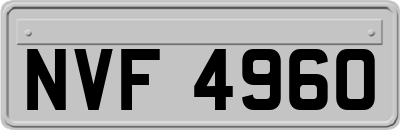 NVF4960
