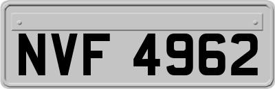 NVF4962