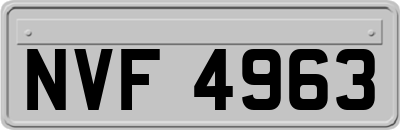 NVF4963