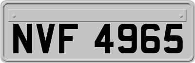NVF4965