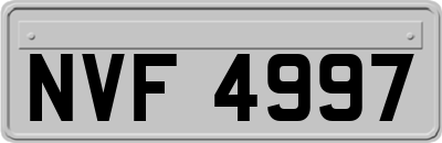 NVF4997