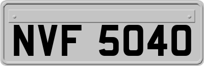 NVF5040