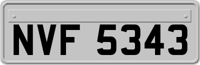 NVF5343