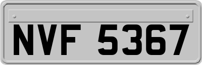 NVF5367