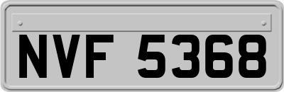 NVF5368