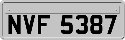 NVF5387