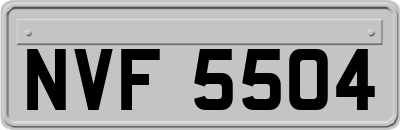 NVF5504