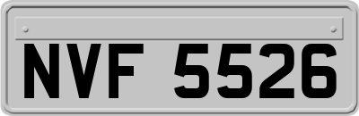 NVF5526