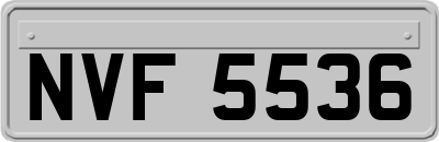 NVF5536