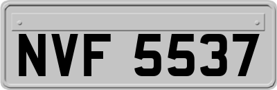 NVF5537