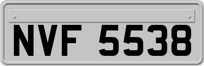 NVF5538