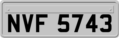 NVF5743