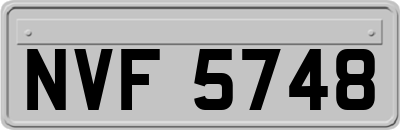 NVF5748