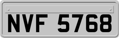 NVF5768