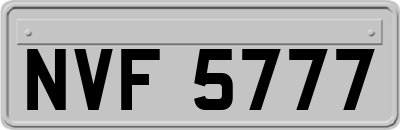 NVF5777