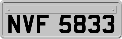 NVF5833