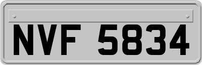 NVF5834