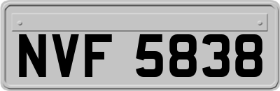 NVF5838