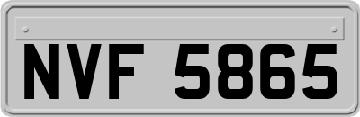 NVF5865