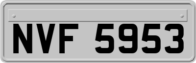NVF5953