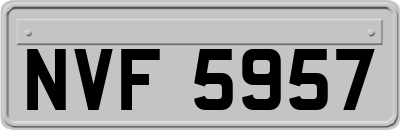 NVF5957