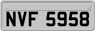 NVF5958