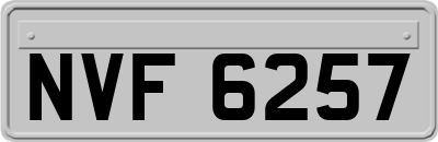 NVF6257