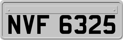 NVF6325