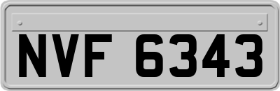 NVF6343