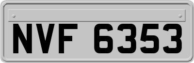 NVF6353