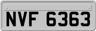 NVF6363