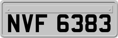 NVF6383