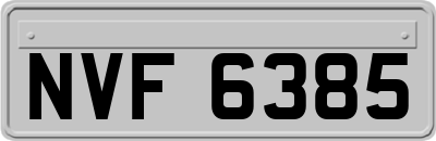 NVF6385