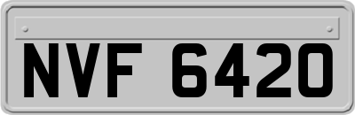 NVF6420