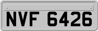 NVF6426