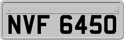 NVF6450