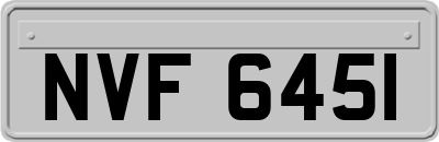 NVF6451