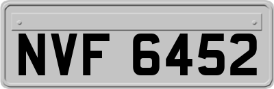 NVF6452