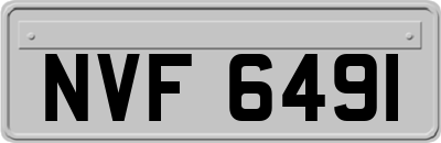 NVF6491