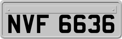NVF6636