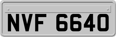 NVF6640