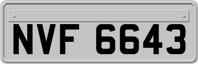 NVF6643